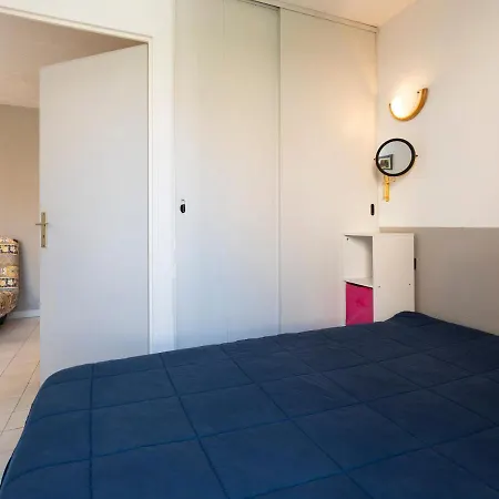 1 Bedroom For 4 * アグド